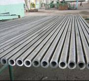 工业美学与结构力量 探索钢管产品相册的视觉呈现