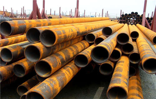 泸州专业厂家直销42CrMo无缝钢管与桥式滤水管 性能、应用与选购指南