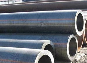 无缝钢管高清图片鉴赏与沧州市华瑞管业有限责任公司简介