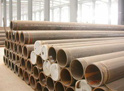 宝钢SA 210C高压锅炉管 性能、应用与市场供应解析