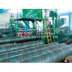 健康饮用水的守护者 IPN8710无毒防腐钢管与桥式滤水管的应用