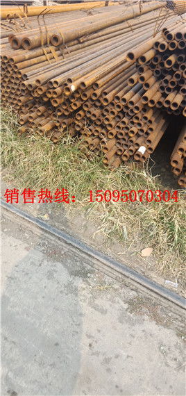 湘阴县无缝钢管价格