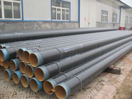 供应￠356加强级3PE防腐钢管特价促销，桥式滤水管等冶金矿产产品概览