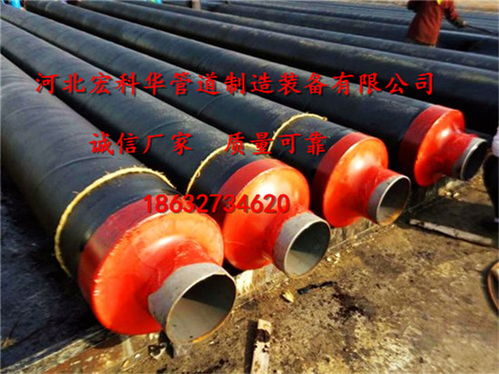 淮北3PE防腐钢管市场供需新动态 工艺升级与绿色低碳加速行业迭代