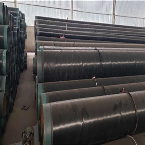 推荐优质白银输油用3PE防腐钢管生产厂家——桥式滤水管产品