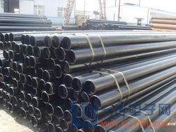 南京冷拉无缝钢管厂家供应及近期价格趋势分析