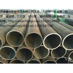 45钢管与无缝钢管在桥式滤水管中的应用