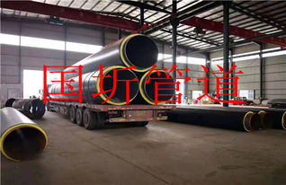 河北地埋式防腐保温钢管厂家最新产品介绍